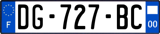 DG-727-BC