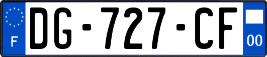 DG-727-CF