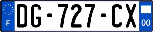 DG-727-CX