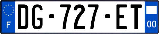 DG-727-ET