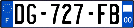 DG-727-FB