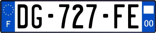 DG-727-FE