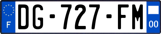 DG-727-FM