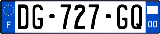 DG-727-GQ