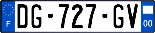 DG-727-GV