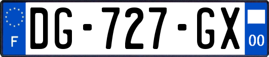 DG-727-GX