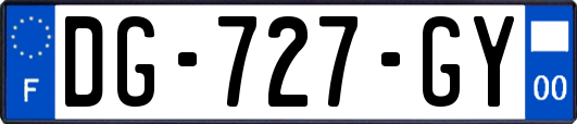 DG-727-GY