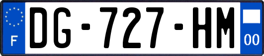 DG-727-HM