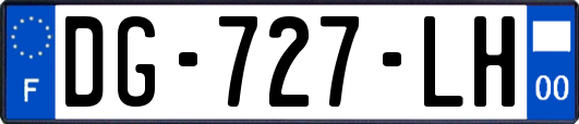 DG-727-LH