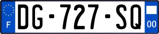 DG-727-SQ