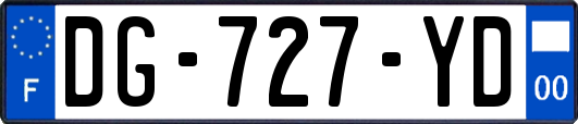 DG-727-YD