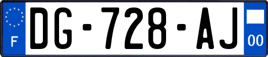 DG-728-AJ