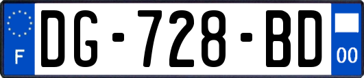 DG-728-BD