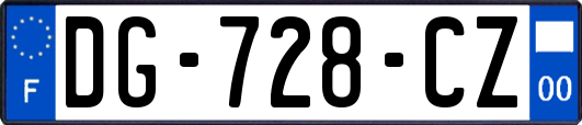 DG-728-CZ