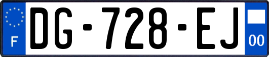 DG-728-EJ