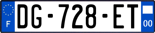 DG-728-ET