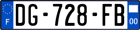 DG-728-FB