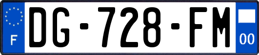 DG-728-FM