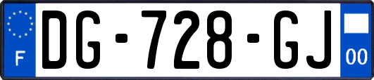 DG-728-GJ