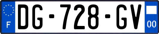 DG-728-GV