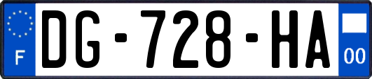 DG-728-HA