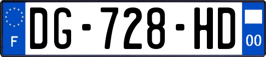 DG-728-HD