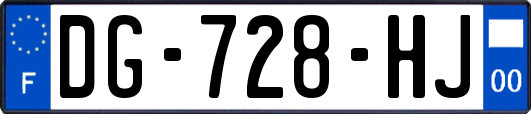 DG-728-HJ