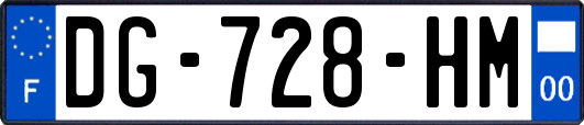 DG-728-HM