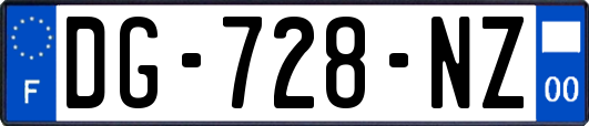 DG-728-NZ