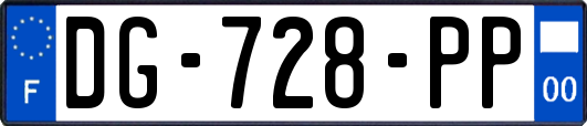 DG-728-PP