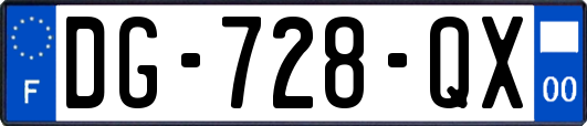 DG-728-QX