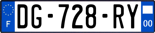 DG-728-RY
