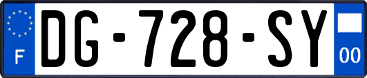 DG-728-SY