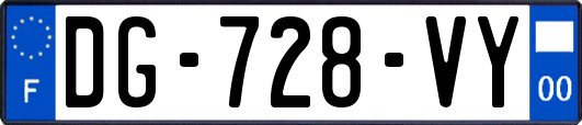 DG-728-VY