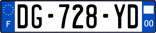 DG-728-YD