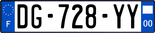 DG-728-YY