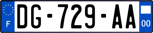 DG-729-AA