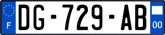 DG-729-AB