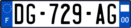 DG-729-AG