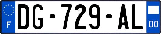 DG-729-AL