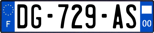 DG-729-AS