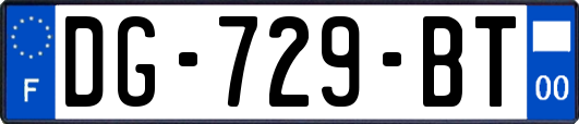 DG-729-BT