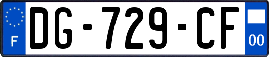 DG-729-CF