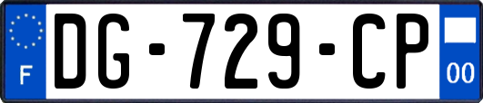 DG-729-CP