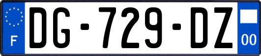 DG-729-DZ