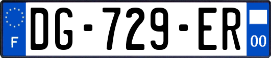 DG-729-ER