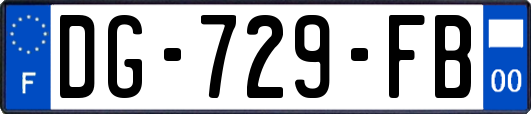 DG-729-FB