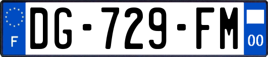 DG-729-FM