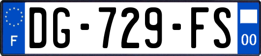 DG-729-FS