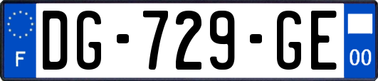 DG-729-GE